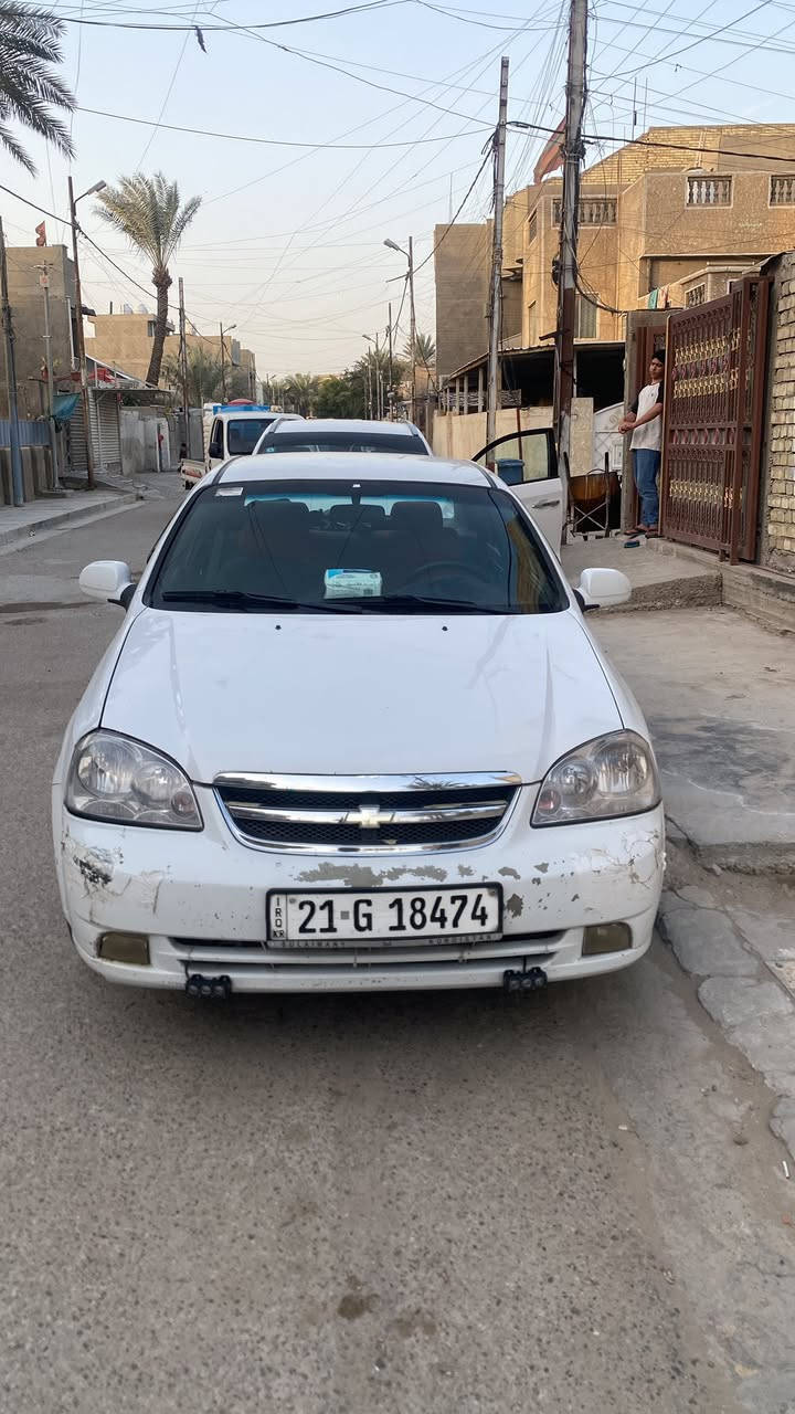 السلام عليكم
اوبترا ٢٠١٣
رقم سليمانية باسمي
سنوية لل٢٠٣٠ 
كير ومحرك مكفولات
تخم تاير جديد
تبريد شغال
السونار مرفق مع الصور
السعر ٧٩ وبيها مجال حك الجية
  ***********
