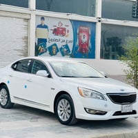 كادينزا ٢٠١١ • ٦ سلندر • ناصريه