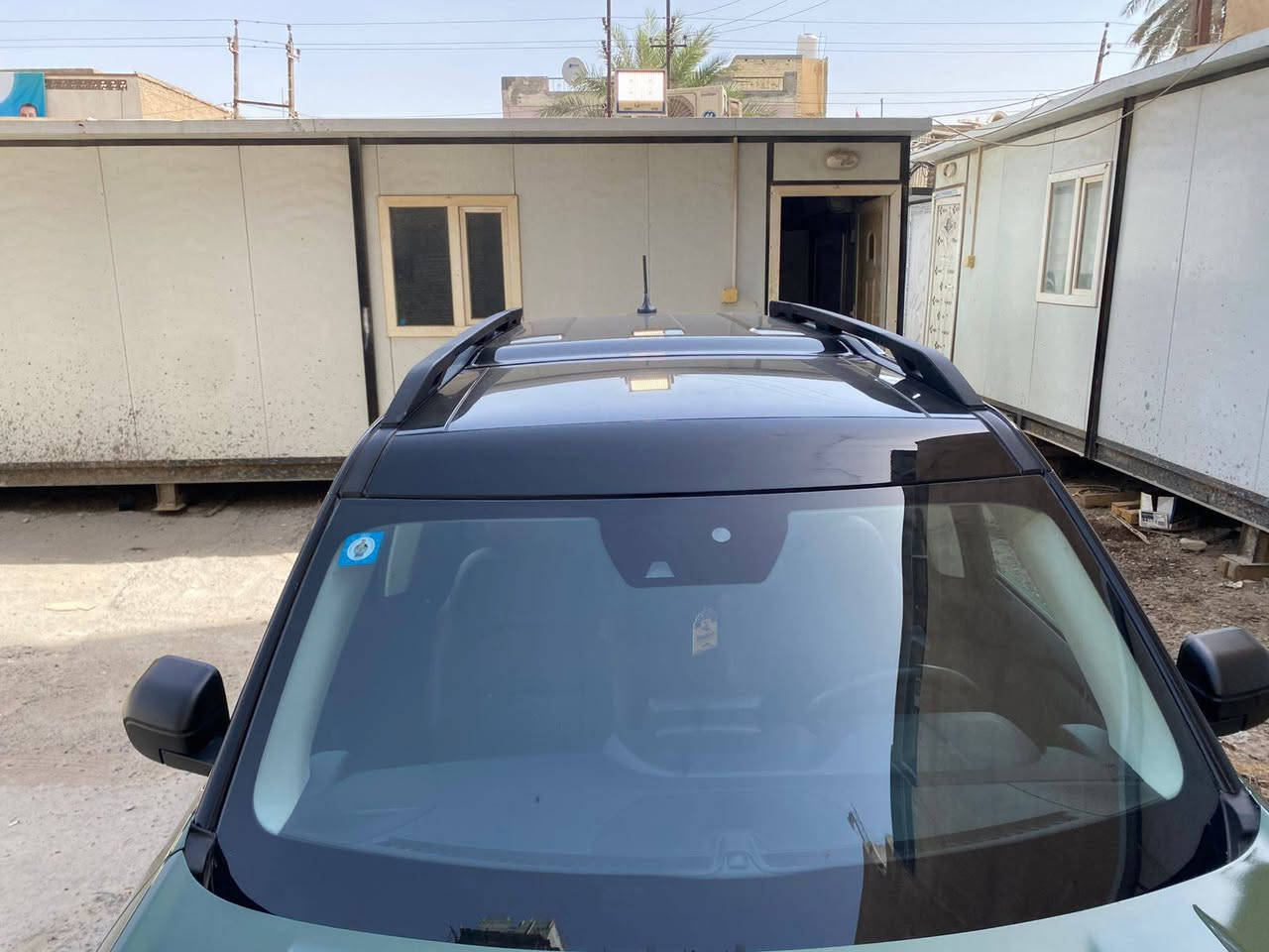 فورد برونكو سبورت فول مواصفات ٣سلندر رقم بغداد باسمي كشنات كهرباء سلايت داخل لونين حادثها تبديل بنيد وعرضانيه بدون شاصي او لغود جاهزه من جميع النواحي السعر كلش مناسب ١٥٥ وبيها مجال عنواني بغداد للاستفسار ***********ع Honolulu, HI
