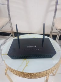 NETGEAR R6220 • AC1200 ثنائي النطاق • يدعم OpenWrt