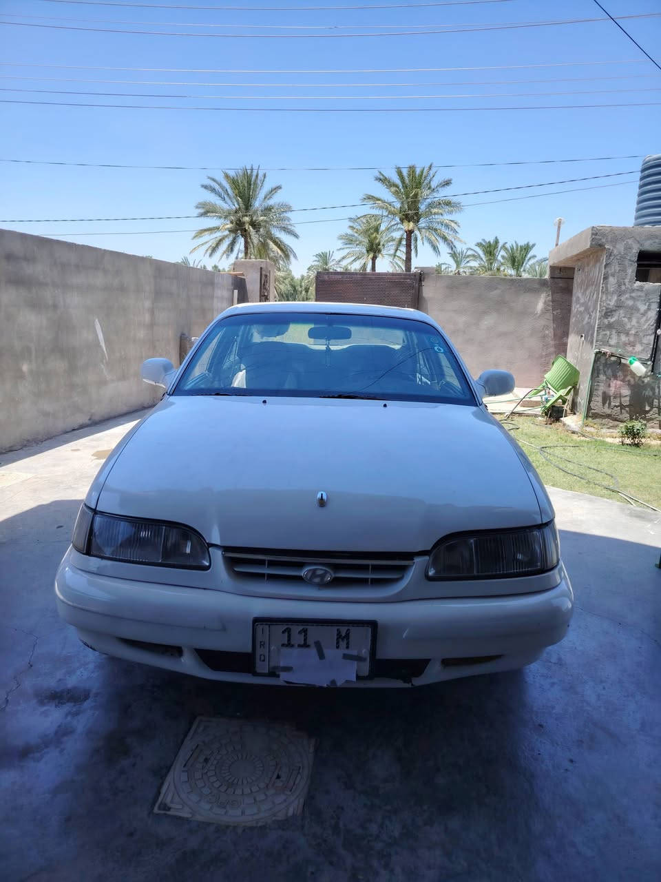 سلام عليكم
سوناتا تو لبيع موديل ٩٣
مكينه كير كفاله صدر خلفلي امامي جديد تخم تاير تبريد ثلج ماشاء الله 
رقم بغداد دولي بأسمي  ثاني يوم تحويل 
سياره نقص برغي مابيهاا غرفتهاا حلوه نضيفه 
كير عادي 
خياسيات مابيهاا 
مصبوغه عام جماليه 
سياره حلوه وناعمه بمعنى الكلمه 
مكينه لا تنقيص لا تبخير لا دوانز 
مكاني ديالى محمد سكران
السعر ٤٨ وبيها مجال لشراي تعال شوف ودلل 
رقم الهاتف ***********
