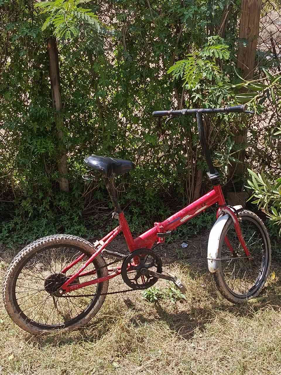 بايسكل للبيع قيم واخذ
مكاني بغداد المدائن


**إذا كنت صاحب هذا الإعلان وتريد حذفه لأي سبب، رجاءا أرسل رسالة إلى الدعم الفني**