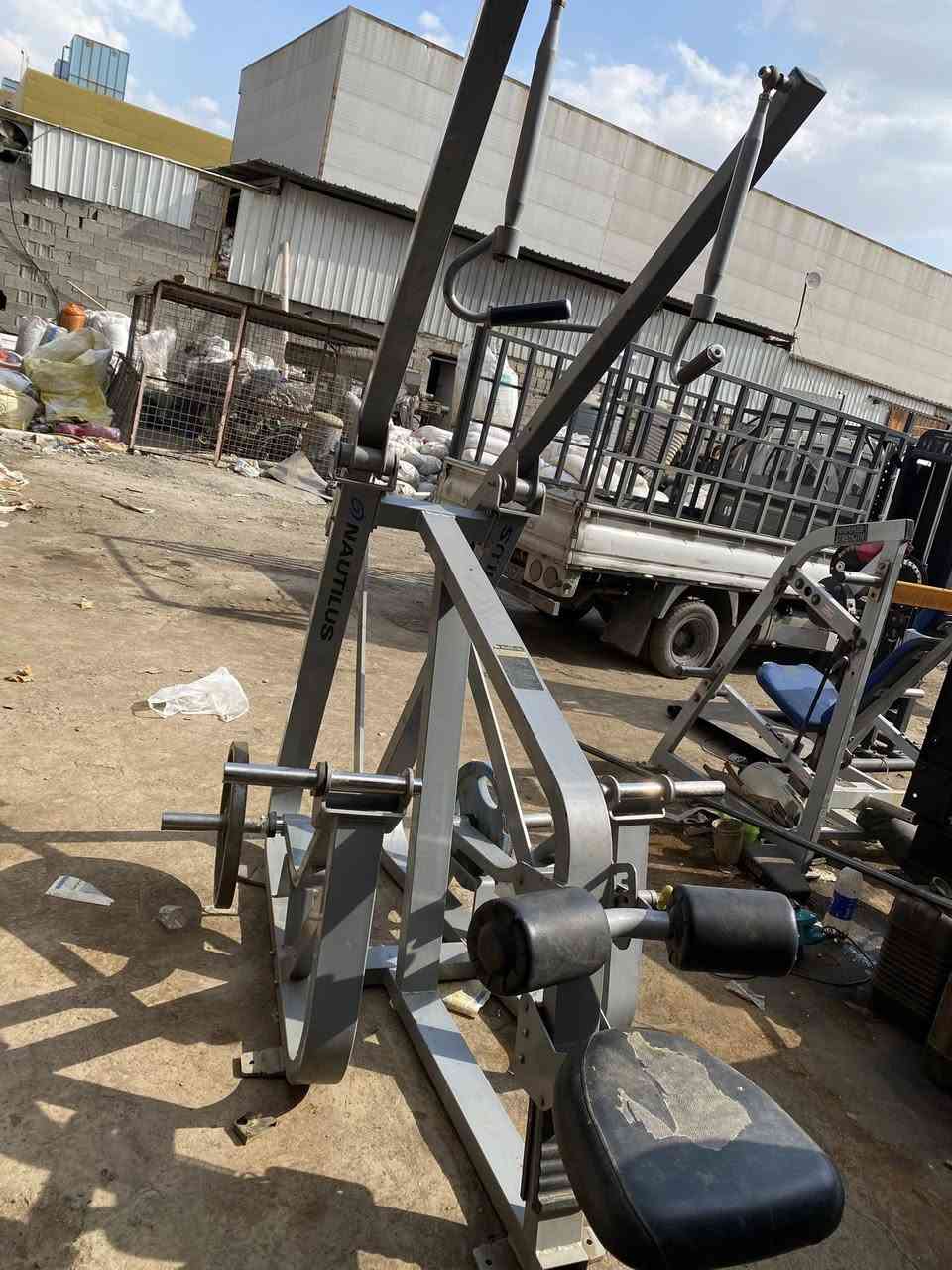 سلام عليكم 
سحب من الأعلى للبيع 
العنوان بغداد 
للاستفسار خاص


**إذا كنت صاحب هذا الإعلان وتريد حذفه لأي سبب، رجاءا أرسل رسالة إلى الدعم الفني**