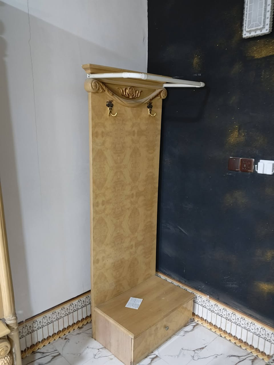 غرفه اخشاب للبيع السعر 400 وبيها مجال بسيط العنوان هيت


**إذا كنت صاحب هذا الإعلان وتريد حذفه لأي سبب، رجاءا أرسل رسالة إلى الدعم الفني**