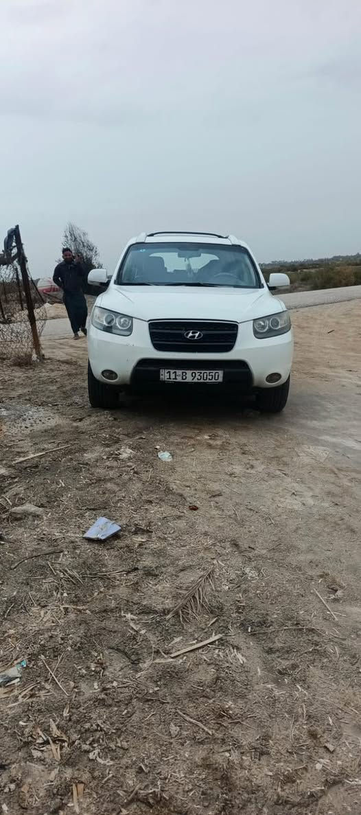 سنتافي  بغداد ٢٠٠٨ سته اسلندر ١١٢   ***********
