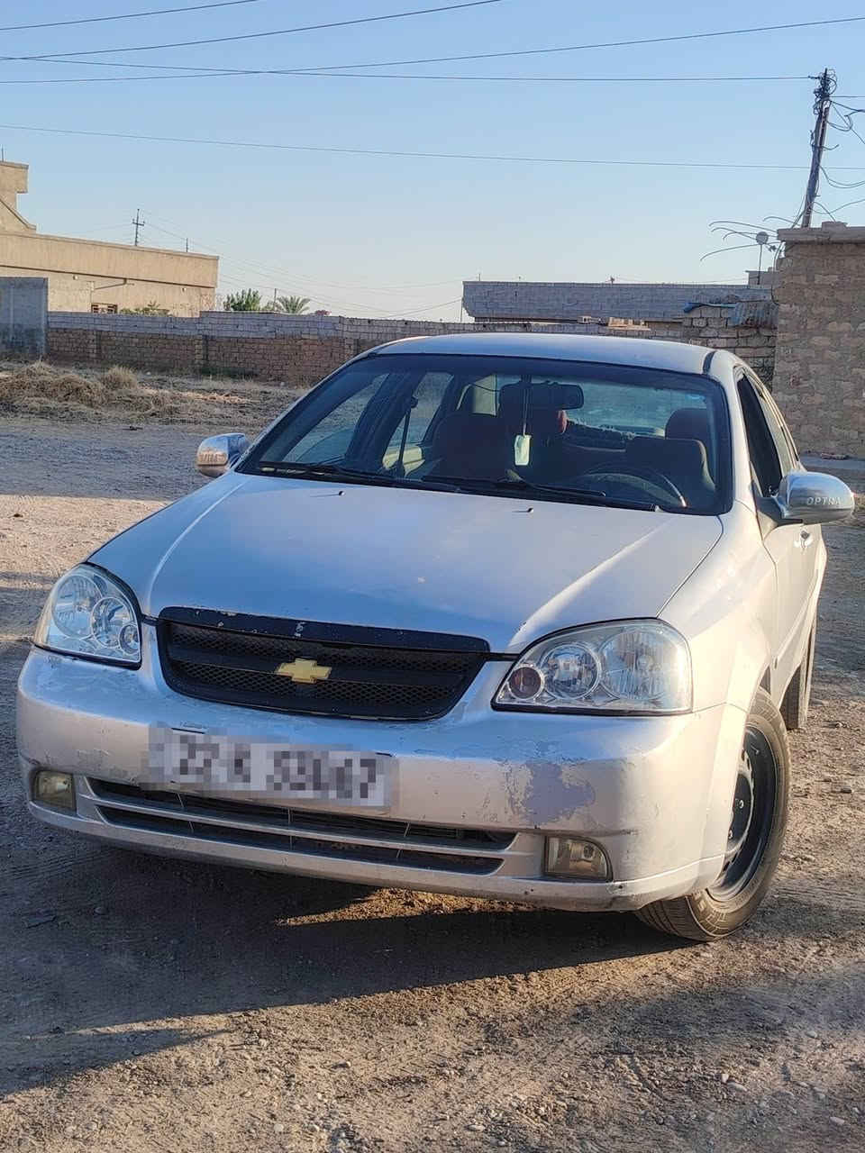 اوبترا موديل.2009 رقم أربيل   فول مواصفات
مرتجيه علا صفحه +صبق عام 

تبريد فول +تدفئا +كير محرك جديد

السعر 52 وبيه ماجل شي قليل للستفسار ***********
