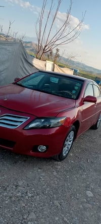 كامري • ٢٠٠٩ • السليمانية