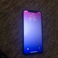 ايفون X • ٢٥٦ • فيس ايدي واكف