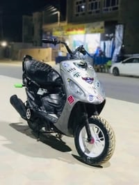 دراجه بيع السعر 575بيها ومجال اتصل ع رقم07701832396