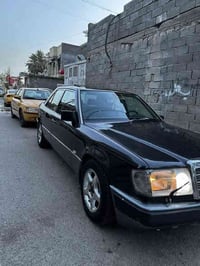 دب للبيع  موديل1990 محرك300 قبق اسود بلادي  كشنات كهربائ فتحه سلايت  ت...