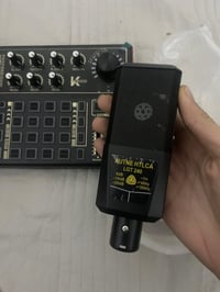 مايك • كارت صوت • جديد