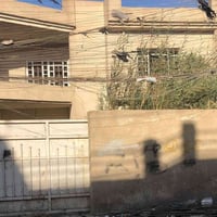 الدار للبيع طابو صرف في منطقة حي التراث قرب مضخة الربيعي للتواصل على ا...