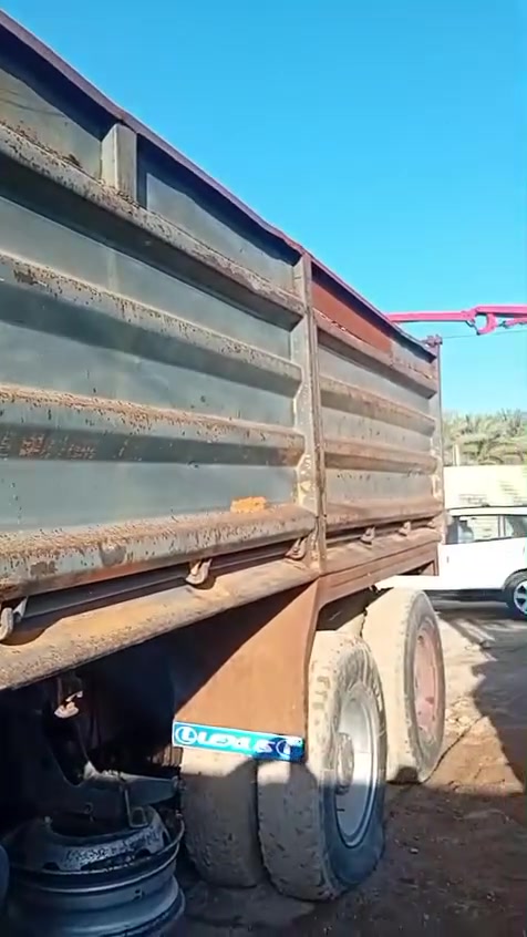 سلام عليكم لبيع بدي طوله 5و65 مالت كرواتي سعر 20ورقه رقم التلفون ***********
