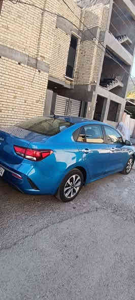 كيا ريو 2022
حادث دعاميه اماميه
ماشيه 45
لون مميز
محرك 1600 دبل نوزل
بصمه_ لايت زنون_ رادار
تحديد مسار - توقف ذاتي
صندوگ ذكي
اربيل تحويل مباشر
مكاني بغداد *********** واتس اب
بيها بين البابين صبغ اثر طخه بسيطه
السعر/ 126
