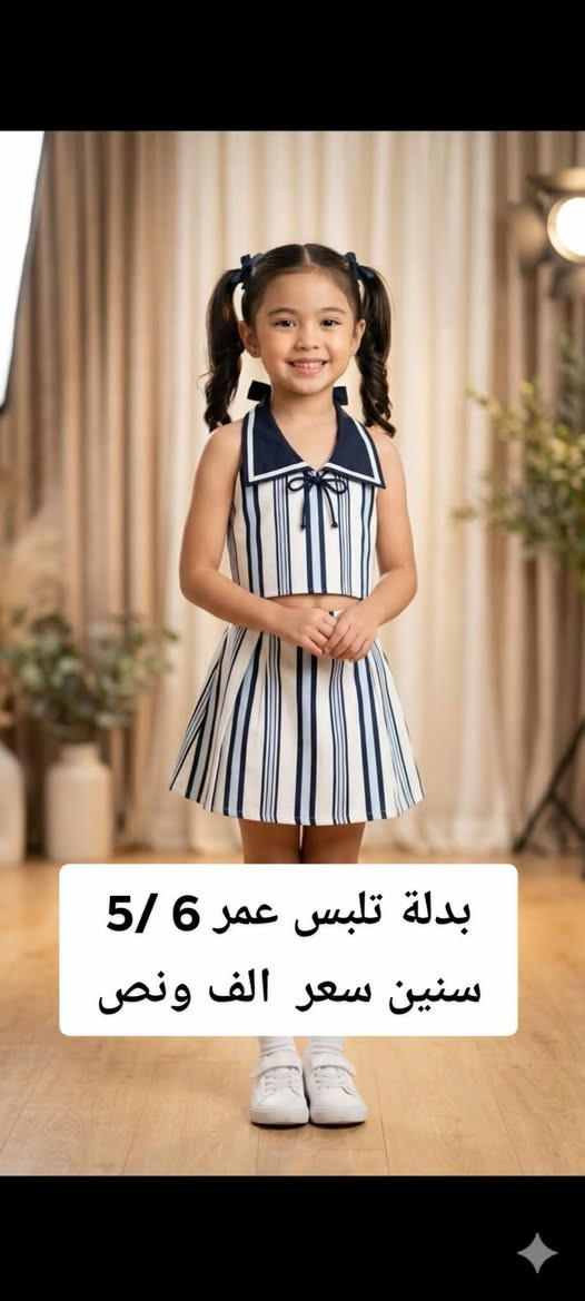 ملابس شي ان  كللها جديدة ونضيفة تخبل لاسعار خيالية متوفر خدمة  توصيل


**إذا كنت صاحب هذا الإعلان وتريد حذفه لأي سبب، رجاءا أرسل رسالة إلى الدعم الفني**