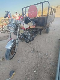 ستوته • موديل 16 • محرك نضيف