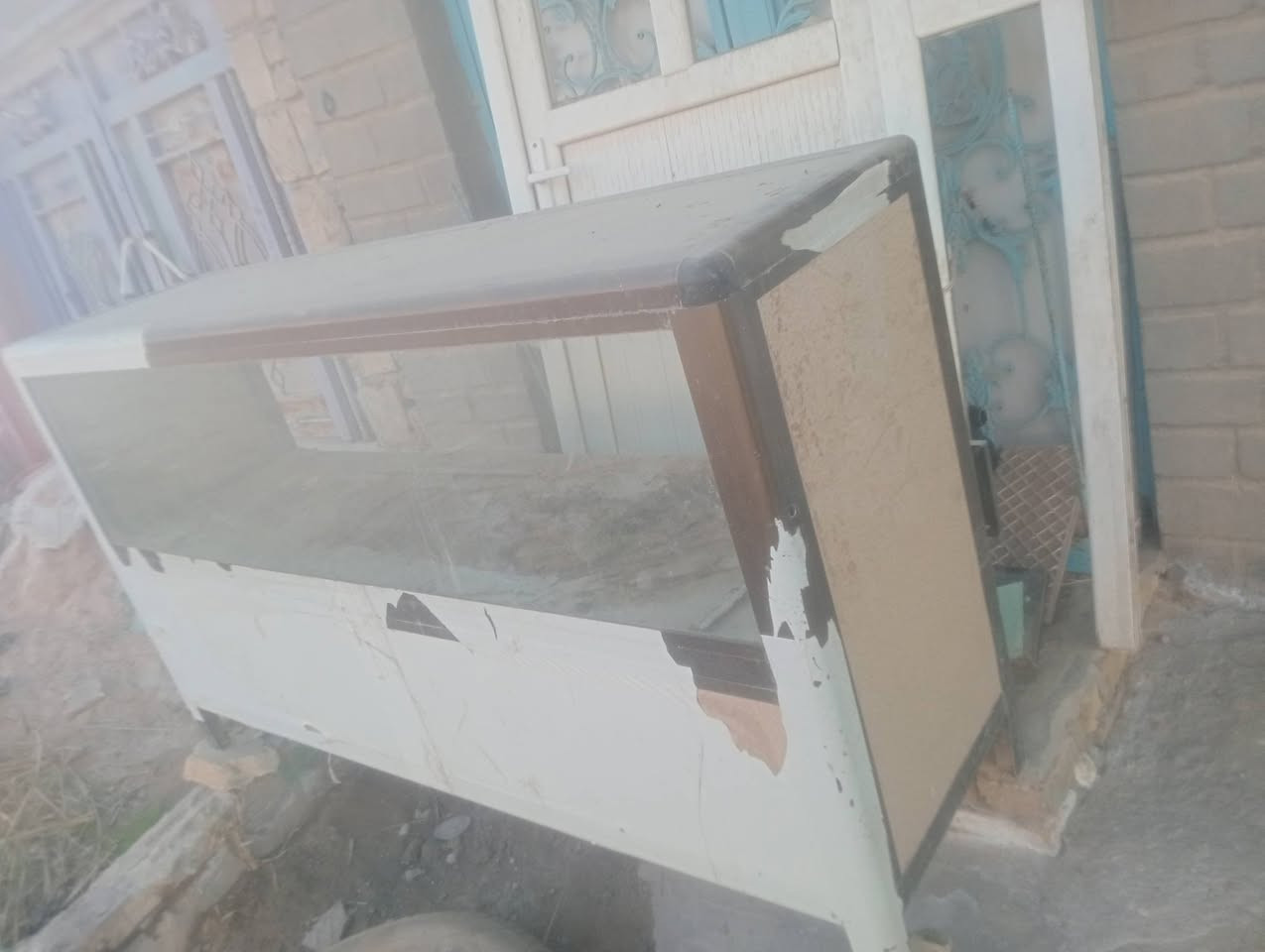 سلام عليكم ورحمة الله وبركاته اميوزه للبيع ***********
