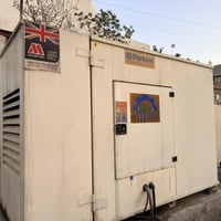 بيركنز • ٣٠ كي في • الحلة