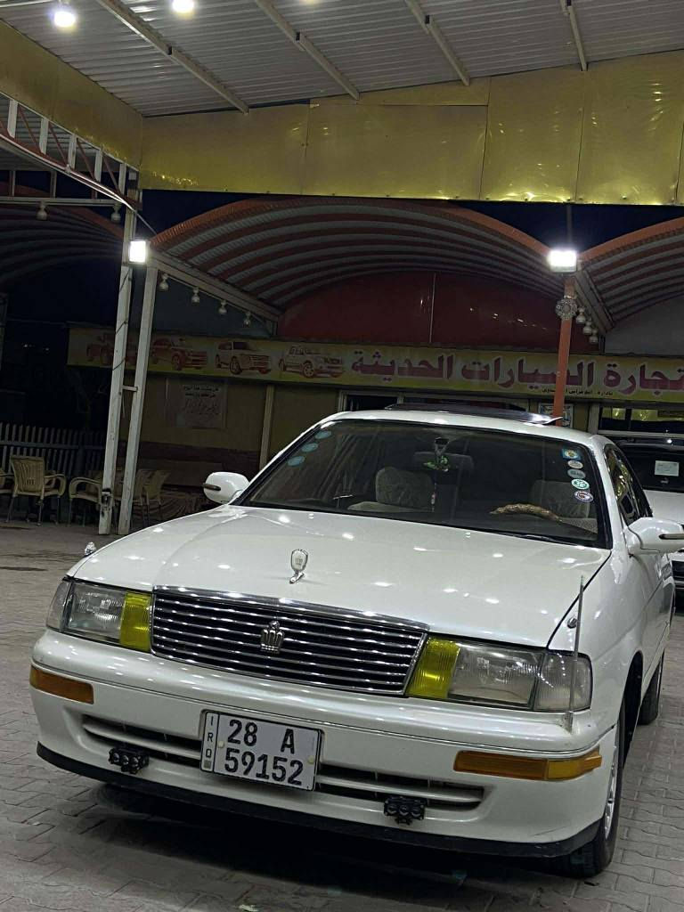 السلام عليكم .اتريد جديد هاذا الجديد عمي كفاله السياره من الدعاميه لدعاميه مكينه كير حداديه غرفه فول ومكفول رقم نجف دولي بسمنه اكفلها من( الضربه القويه)عمي لا اسولفلي ب الگص مانتعامل بي. مصبوغه جماليه مكاني نجف اتصل ما متواجد ع الفيس  السعر (60)‏ وبيها مجال ‪***********‬‏ النجف, العراق
