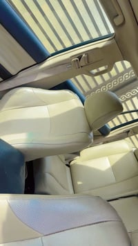 برادو خليج • ٢٠١٣ • توحيد لون