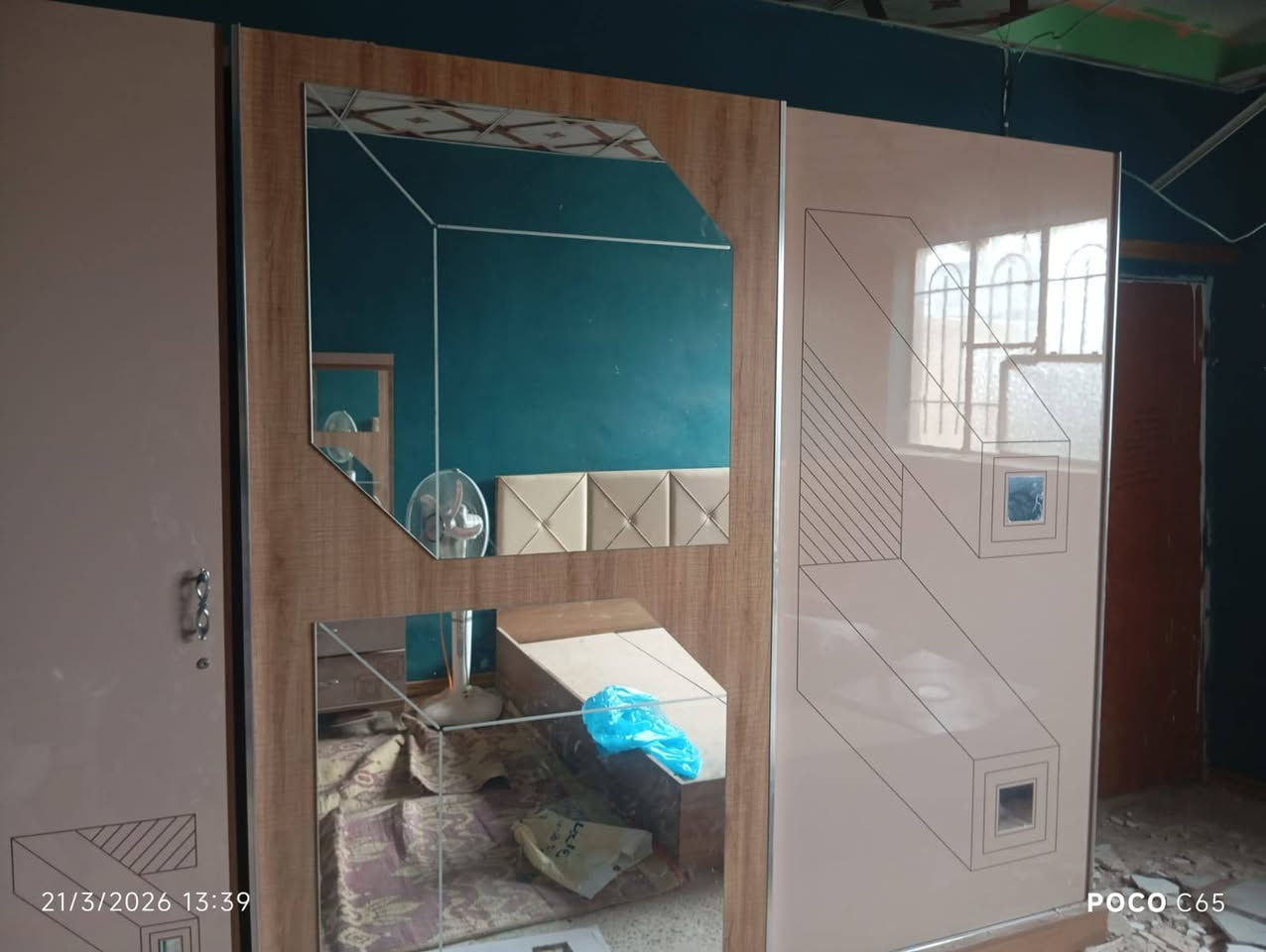 350 وبيه مجال


**إذا كنت صاحب هذا الإعلان وتريد حذفه لأي سبب، رجاءا أرسل رسالة إلى الدعم الفني**