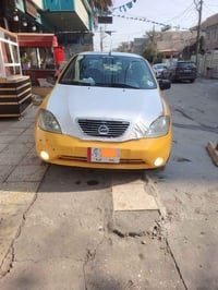 تويوتا • ٢٠١٥ • جاهزه