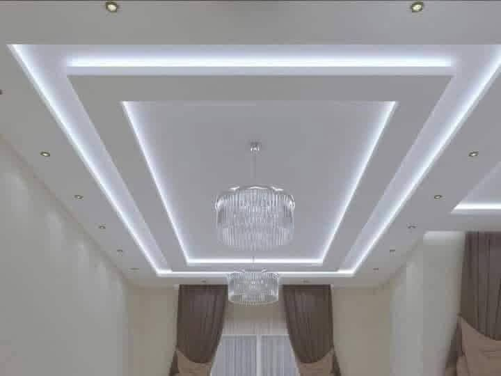 🔴⬇️يوجد تأسيسات كهربائيه سكني وتصليحات وعمل نظام ال ATS
وعمل بوردات الغطاسات
 وتنصيب الكامرات 
شغل هندسي مع كادر فني متخصص
***********
مستعدون للتعامل مع اصحاب المحلات الانشائيه لسحب المواد الكهربائيه
