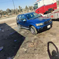 بيم اكس فايف • ٢٠٠٣ • مكينة ٤٫٤