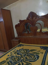 قيم وخذ • غرفه نوم
