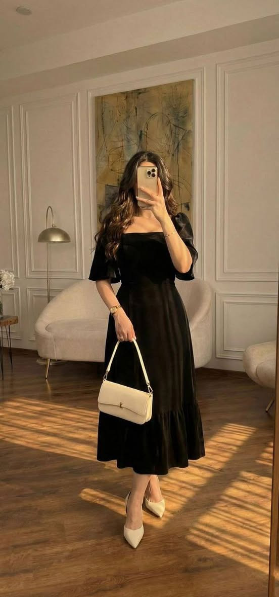 فستان ميدي❤‍🩹
خامة سكوب كريب
36-38-40-42-44


**إذا كنت صاحب هذا الإعلان وتريد حذفه لأي سبب، رجاءا أرسل رسالة إلى الدعم الفني**