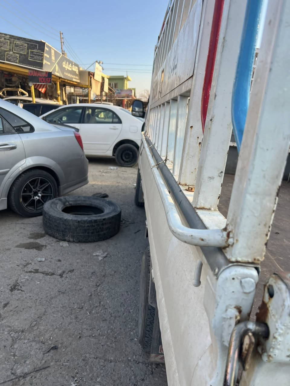 کیابۆفرۆشتن***********
