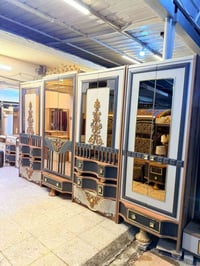 تركي أصلي • ١١ قطعة • نقل مجاني بغداد