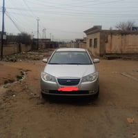 النترا • ٢٠٠٨ • رقم نينوى