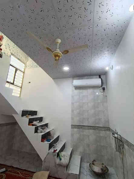 بيت البيع طابو زعراعي سند 25 قرار محكمه 
📏 المساحة: 100 متر العنوان مقابيل جسر الشهداد
💰 السعر:💲 30  مليون (قابل للتفاوض)
🏗️ البناء: طابوك 
🏠 الأساس والسقف: كونكريت

مواصفات البيت:
✅ غرفه نوم 🛏️
✅ صالة 🛋️
✅ مطبخ 🍽️
✅ صحيات 🚿
✅استقبال
الاستفسار اكثر التصال ع الرقم او مراسله واتساب ***********
ملاحظه يتوفر جميع المساحات وبسعار مناسبه مع وجود نضام اقصاد
