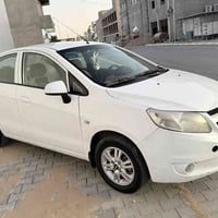 شوفرليت سايل • ٢٠١٣ • محرك ١٥٠٠