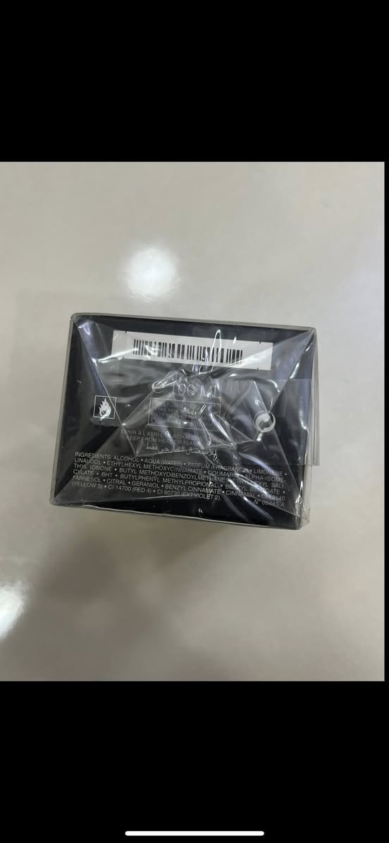 متىفر ٣٠ الف وتوصيل مجاني


**إذا كنت صاحب هذا الإعلان وتريد حذفه لأي سبب، رجاءا أرسل رسالة إلى الدعم الفني**