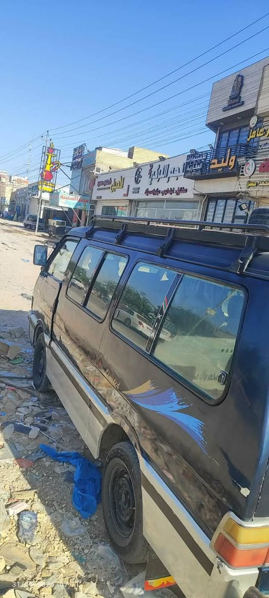 أسلام عليكم كيه بسته للبيع محرك وكير واكسن مكفولات كهربائيات شغالات خير من الله رقم ألماني اتريد وكاله اتريد مداور خط وبحث وغرامه مصفره ٣٥ وبيها مجال حك الجيه


**إذا كنت صاحب هذا الإعلان وتريد حذفه لأي سبب، رجاءا أرسل رسالة إلى الدعم الفني**