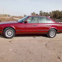 مكينة ٣٠٠٠ • تايرات جدد • رقم نجف