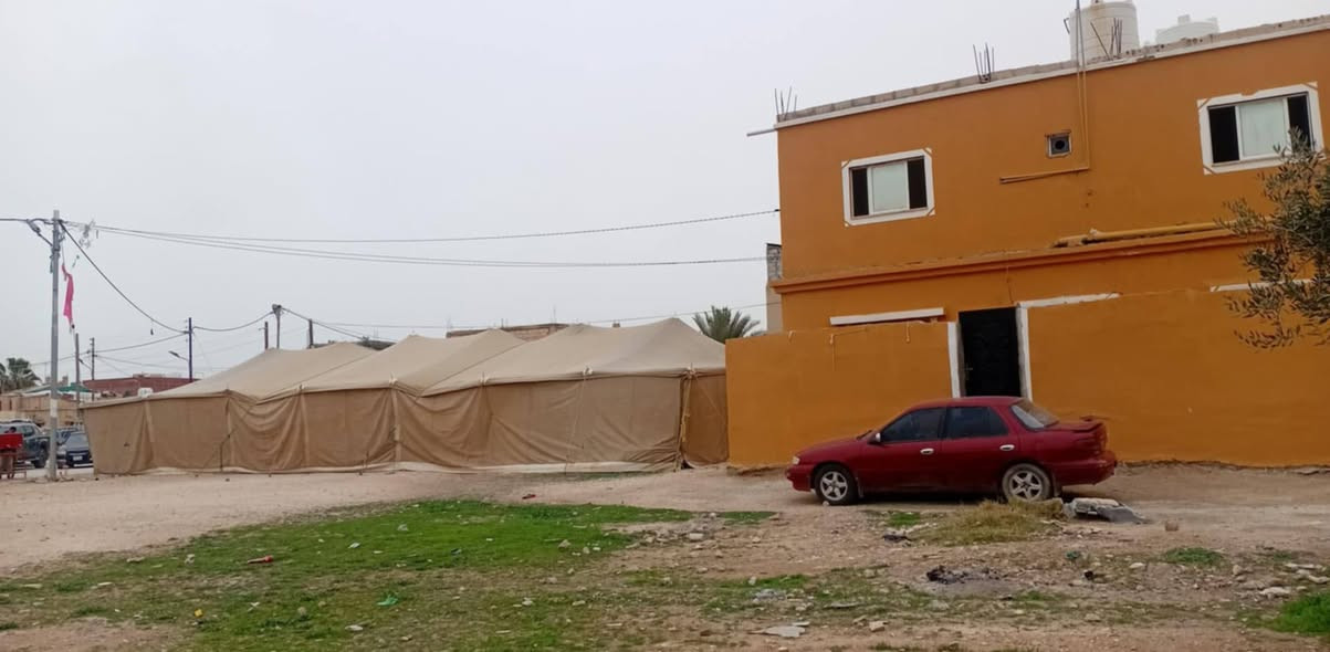 بيت للبيع في الخالديه سعر مغري قرب من شارع الرئيسي جميع الخدمات عليه دنم ٢٢٨متر مفروز مرخص طابق الأرضي شقتين طابق ثاني ثاني باقي سطح فاضي مرفوع شمع ملاحظه البيت ماجر ٣شقق التواصل يزبق سكن او ستثمار التواصل ٠٧٧٧٣١٨٠٥٨


**إذا كنت صاحب هذا الإعلان وتريد حذفه لأي سبب، رجاءا أرسل رسالة إلى الدعم الفني**