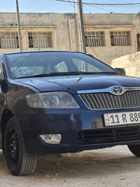 كورلا بيكاتشو • ٢٠٠١ • الديوانية