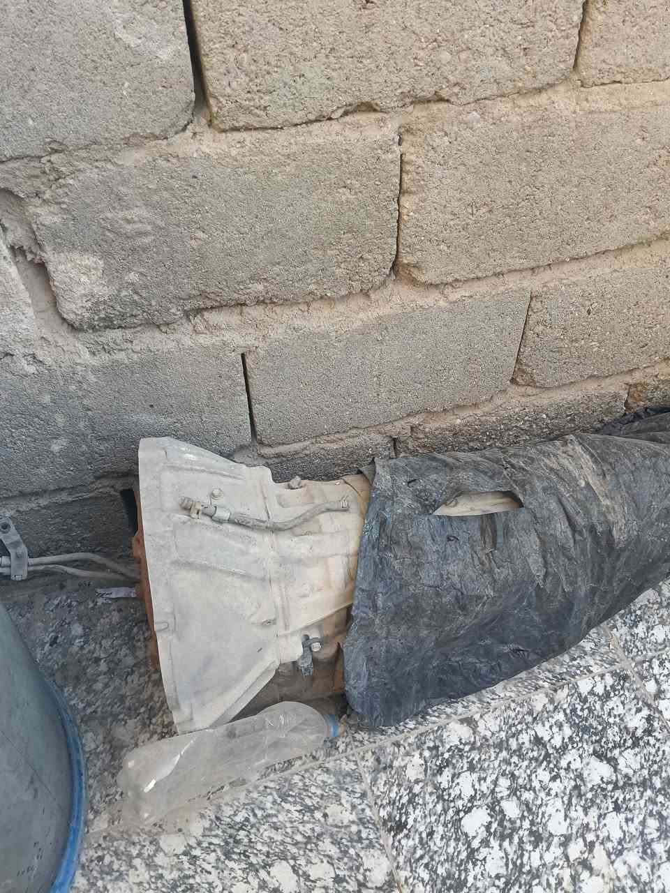 السلام عليكم 
كير ديفور الجبير  مال عادي 
رقم الهاتف ***********
