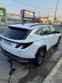 فول مواصفات • مكينة 2500 • حادث تخريب