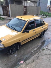 موديل ٢٠١٢ • شواصي ملحوم • تحويل ثاني يوم