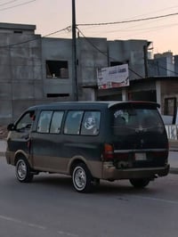 بريجو • موديل ٩٧ • سنويه ٢٠٢٨