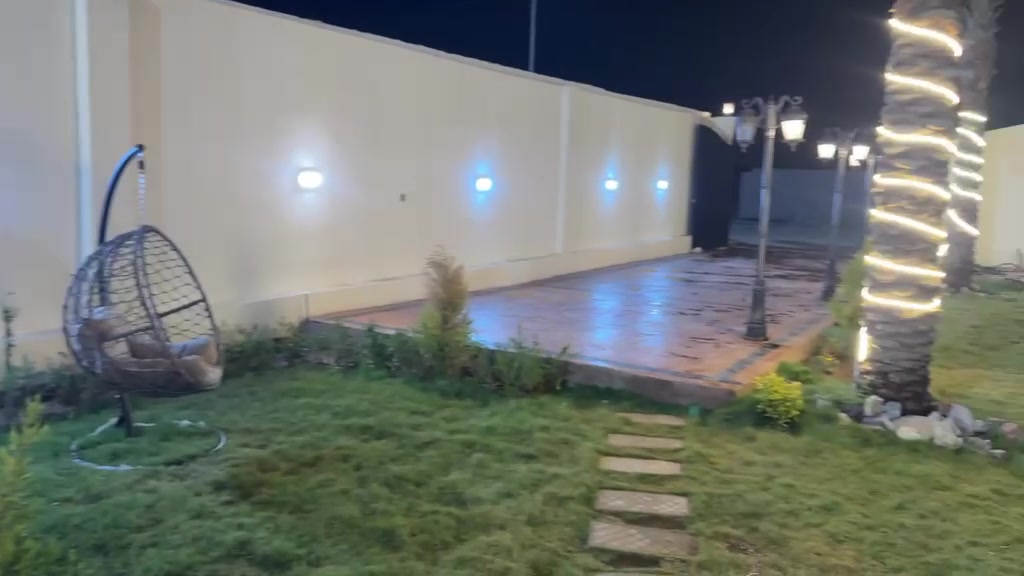 🌴 تريد تهرب من زحمة المدينة؟ 🌅

استمتع بأجواء هادئة وسط الطبيعة داخل منتجعنا ✨

✅ جلسات عائلية
✅العاب اطفال 
✅فيشه 
✅بليارد
✅ مسبح كبير 
✅مسبح اطفال
✅ أماكن شواء
✅ خصوصية وراحة
✅ حديقه كبيره وصاله داخليه كبيره مناسبه للتجمعات وأعياد الميلاد 
✅انترنت وكهرباء٢٤ ساعه
 

بغداد الدوره البوعيثه مجمع الزمرد
📍 الحجز مفتوح يومياً
📩 راسلنا على الصفحة للحجز والاستفسار *********** الاتصال او واتساب
