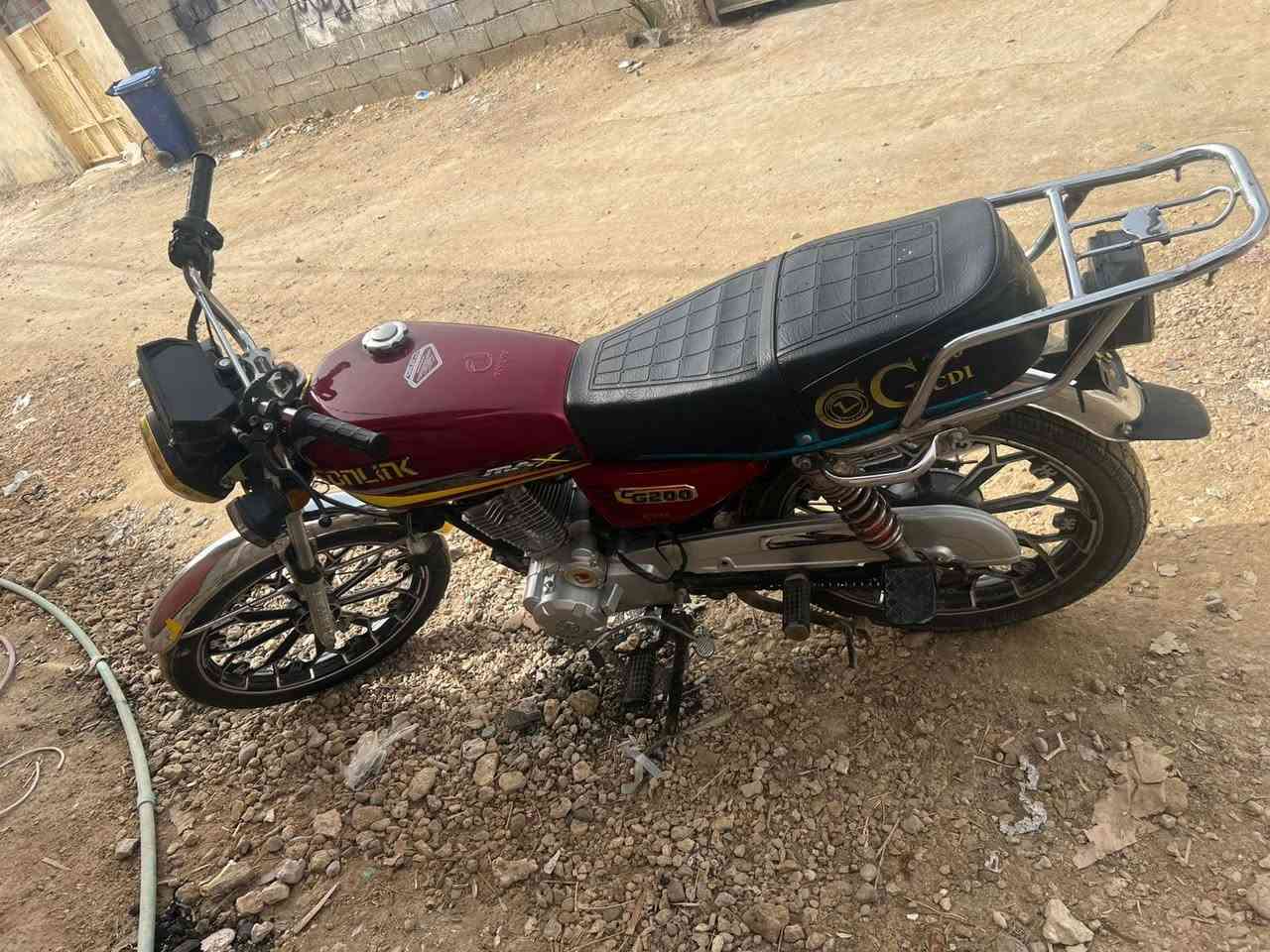 البيع سيفان موديل ٢٠٢٥ مكمرك محرك ٢٠٠ يرهم مراوس سعر ٧٥٠ وبي مجال مكاني هيت


**إذا كنت صاحب هذا الإعلان وتريد حذفه لأي سبب، رجاءا أرسل رسالة إلى الدعم الفني**