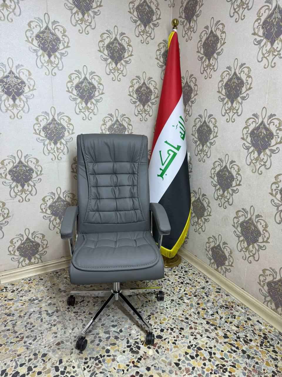 كرسي دوار 
وثابت 

توصيل بغداد5 الاطراف10 بغداد, العراق


**إذا كنت صاحب هذا الإعلان وتريد حذفه لأي سبب، رجاءا أرسل رسالة إلى الدعم الفني**