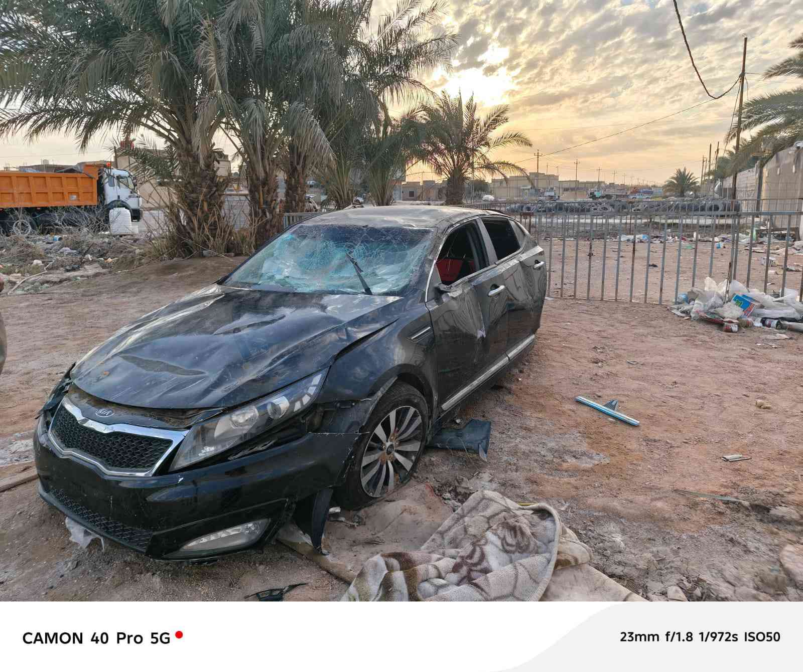 اسلاام عليكم عندي اوبتيمه للبيع مضروبه موديل 2013امريكيه رقم مثنى دولي مكان سماوه الستفسار على رقم***********
