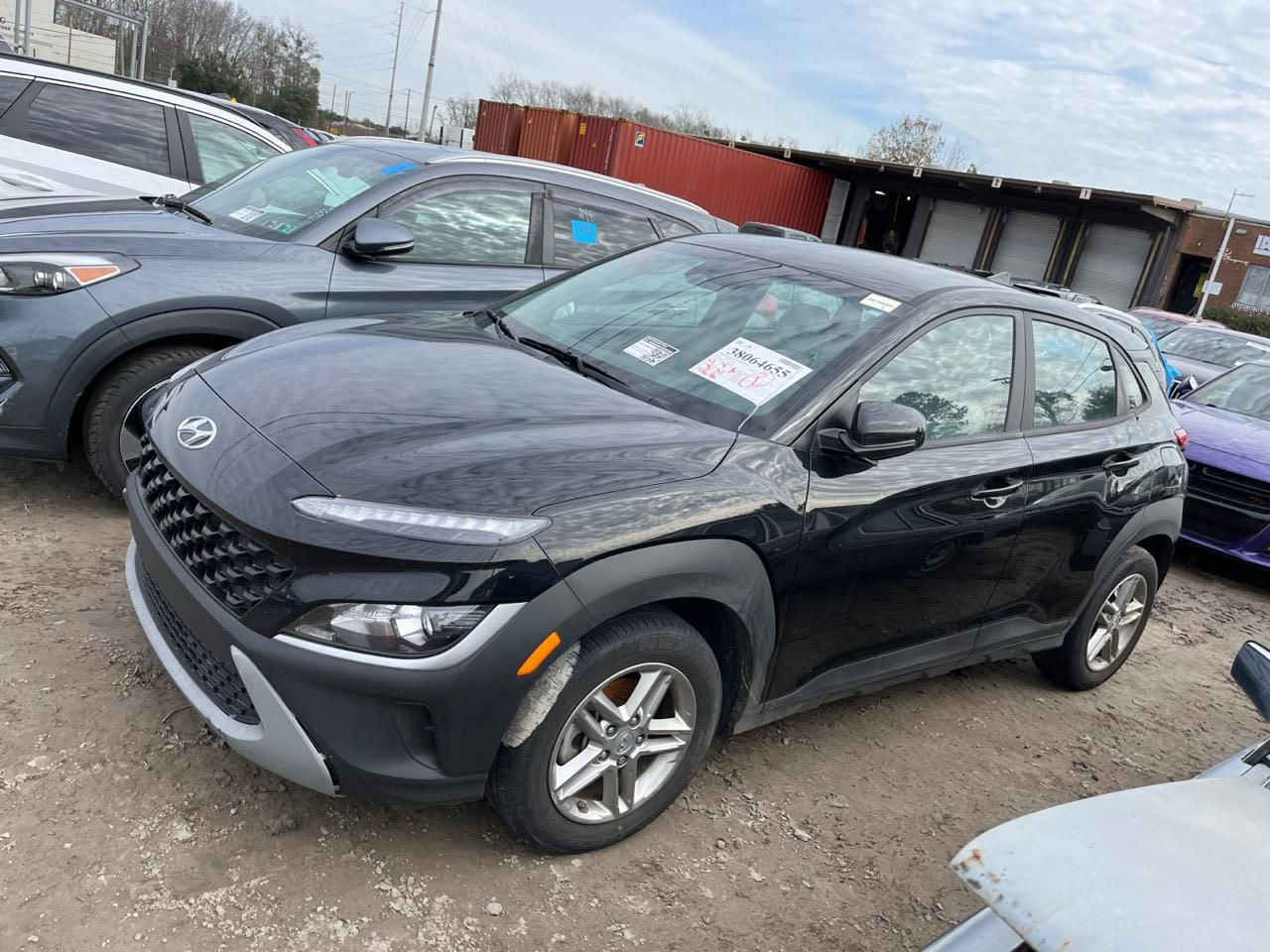 سلام عليكم كونه
موديل 2022 وارد أمريكي

بي قطعتين الصبغ فقط

خلفي

الباقي كفالة

مكينة 2000 دوش مكينة جديدة

كير جديد صدر جديد تخم تاير جديد رقم بغداد شرط التحويل

السعر١٥٢ بيها مجال
استفسار رقم الهاتف ***********

مكان السيارة بغداد
