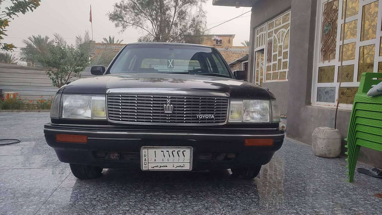 أرنب كصيف موديل ١٩٩٣ سياره جاهزه مكينه وتبريد وحداديه  السياره بيه مكانات صبغ اثر شخوط سياره حلوه رقم بصره مميز تحويل ثاني يوم سنويه 2029 السعر ٧٥ وبيه مجال رقم الهاتف***********
